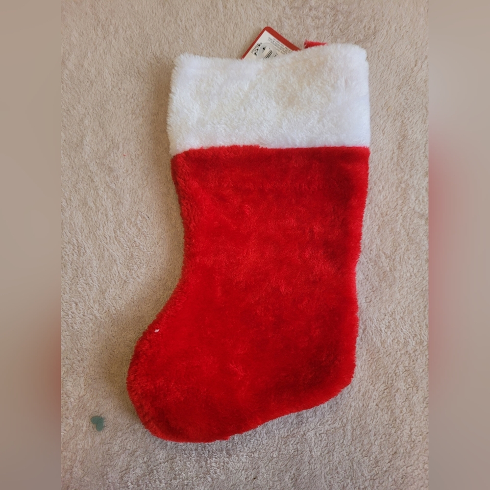 Stocking! - Picture 2 of 2